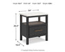 Cadmori Bedroom Set - Abundant Home Collections