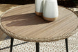 Amaris Outdoor Dining Set - Abundant Home Collections