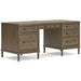 Roanhowe Home Office Set - Abundant Home Collections