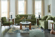 Bixler Living Room Set - Abundant Home Collections
