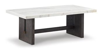 Burkhaus Occasional Table Set - Abundant Home Collections