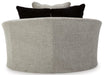 Megginson Living Room Set - Abundant Home Collections
