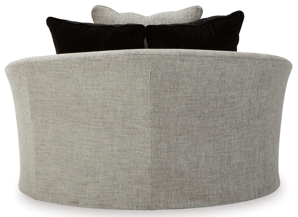 Megginson Living Room Set - Abundant Home Collections