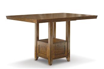 Ralene Counter Height Dining Set - Abundant Home Collections