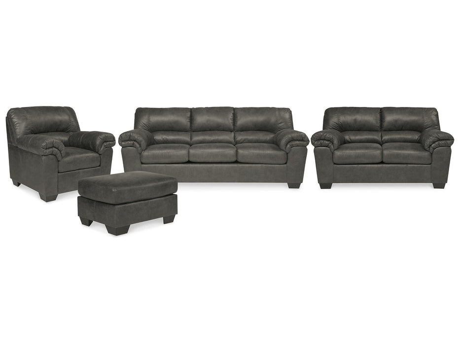 Bladen Living Room Set - Abundant Home Collections