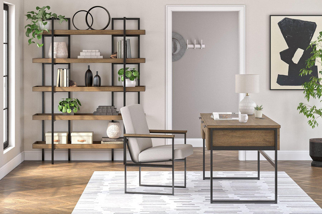 Montia Home Office Set - Abundant Home Collections