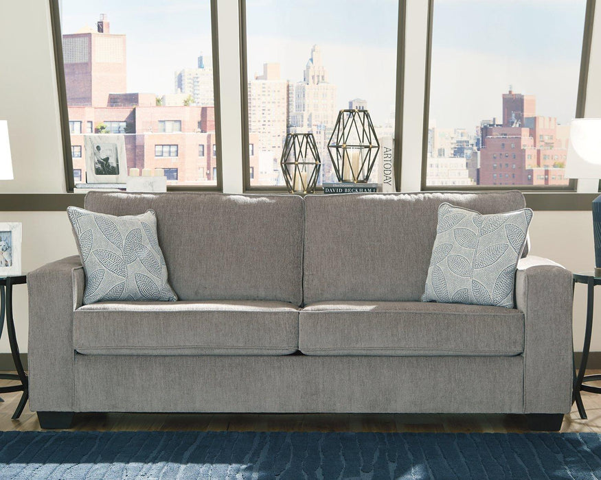Altari Sofa - Abundant Home Collections