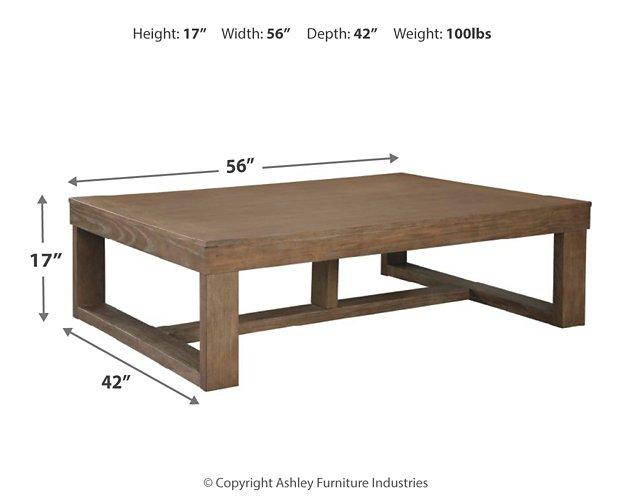 Cariton Table Set - Abundant Home Collections