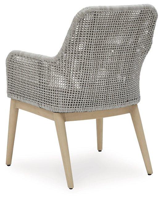 Seton Creek Outdoor Seating Set - Abundant Home Collections