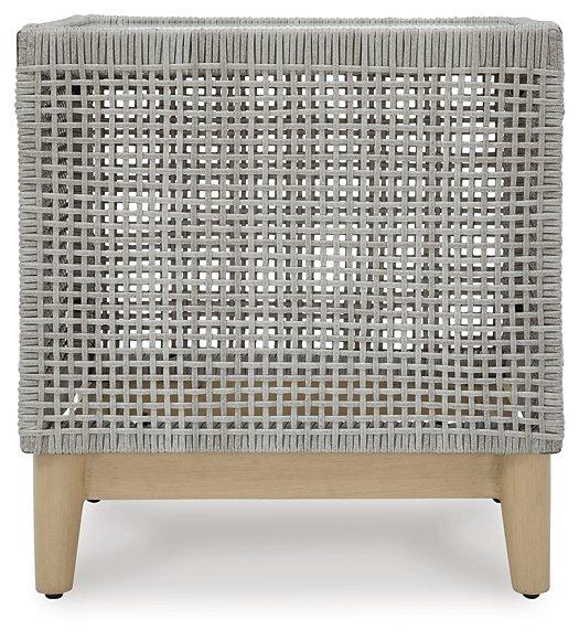 Seton Creek Outdoor Seating Set - Abundant Home Collections