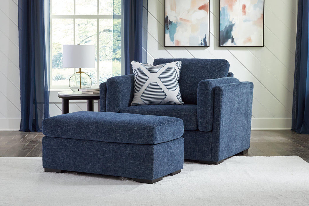 Evansley Living Room Set - Abundant Home Collections