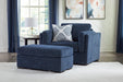 Evansley Living Room Set - Abundant Home Collections