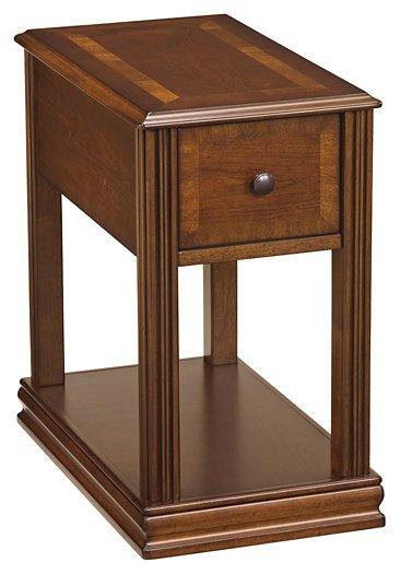 Breegin End Table Set - Abundant Home Collections