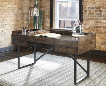 Starmore Home Office Set - Abundant Home Collections