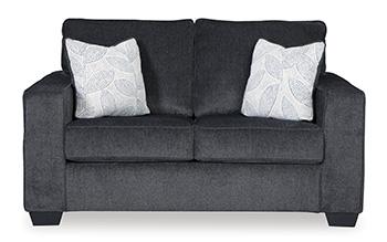 Altari Living Room Set - Abundant Home Collections