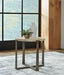 Dalenville End Table - Abundant Home Collections