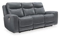 Mindanao Living Room Set - Abundant Home Collections