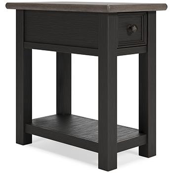 Tyler Creek End Table Set - Abundant Home Collections
