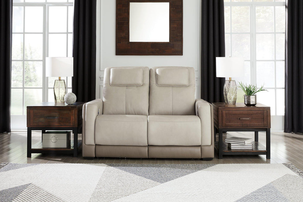Battleville Living Room Set - Abundant Home Collections