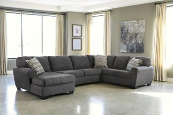 Ambee Living Room Set - Abundant Home Collections