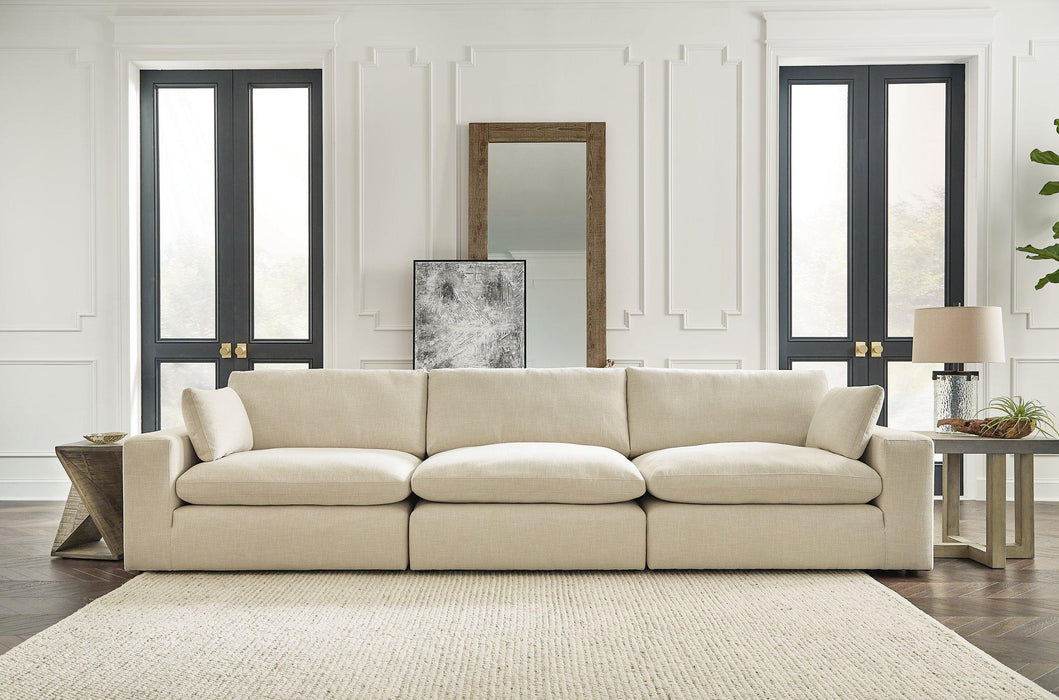 Elyza Living Room Set - Abundant Home Collections