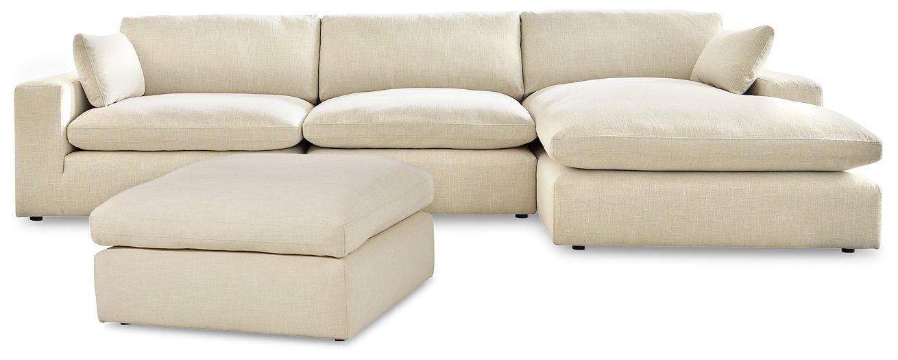 Elyza Living Room Set - Abundant Home Collections