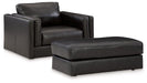 Amiata Upholstery Package - Abundant Home Collections