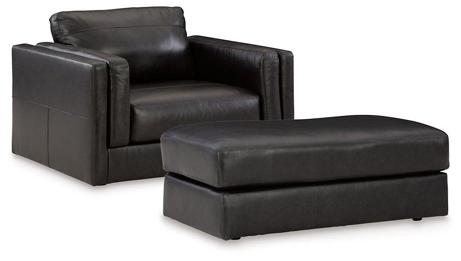 Amiata Upholstery Package - Abundant Home Collections