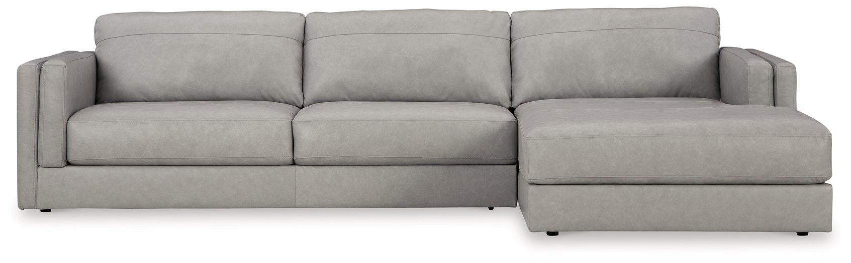 Amiata Upholstery Package - Abundant Home Collections