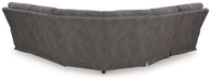 Next-Gen DuraPella Power Reclining Sectional - Abundant Home Collections