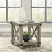 Aldwin End Table Set - Abundant Home Collections