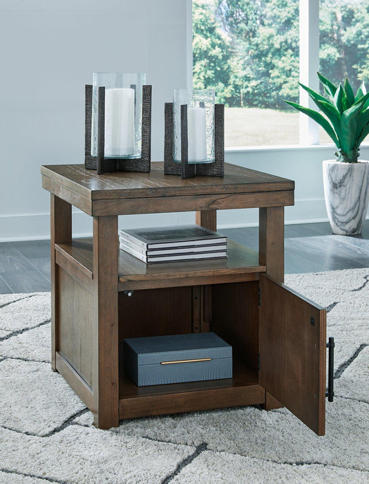 Boardernest Occasional Table Set - Abundant Home Collections
