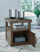 Boardernest Occasional Table Set - Abundant Home Collections