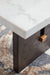 Burkhaus Occasional Table Set - Abundant Home Collections