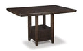 Haddigan Dining Room Set - Abundant Home Collections