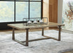 Dalenville Occasional Table Set - Abundant Home Collections