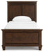 Danabrin Bed - Abundant Home Collections