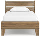 Deanlow Bedroom Package - Abundant Home Collections