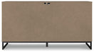Neilsville Dresser - Abundant Home Collections