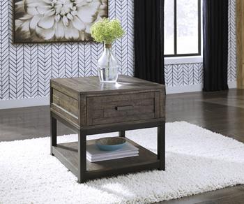 Johurst End Table Set - Abundant Home Collections