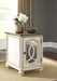 Realyn End Table Set - Abundant Home Collections