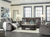 Tulen Living Room Set - Abundant Home Collections