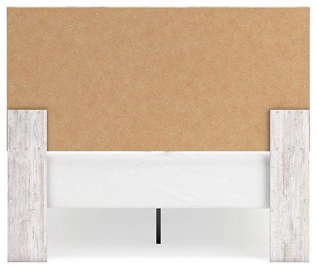 Cayboni Bed - Abundant Home Collections