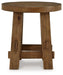 Mackifeld Occasional Table Set - Abundant Home Collections