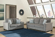 Altari Living Room Set - Abundant Home Collections