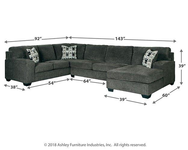 Ballinasloe Living Room Set - Abundant Home Collections