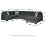 Ballinasloe Living Room Set - Abundant Home Collections
