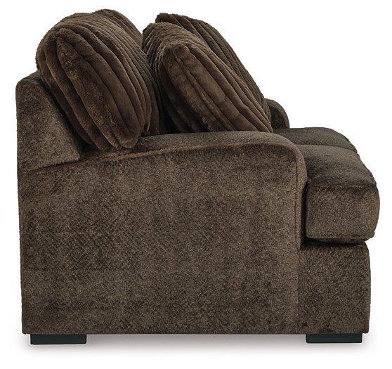 Aylesworth Upholstery Package - Abundant Home Collections