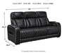 Boyington Living Room Set - Abundant Home Collections