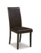 Kimonte Dining Chair Set - Abundant Home Collections